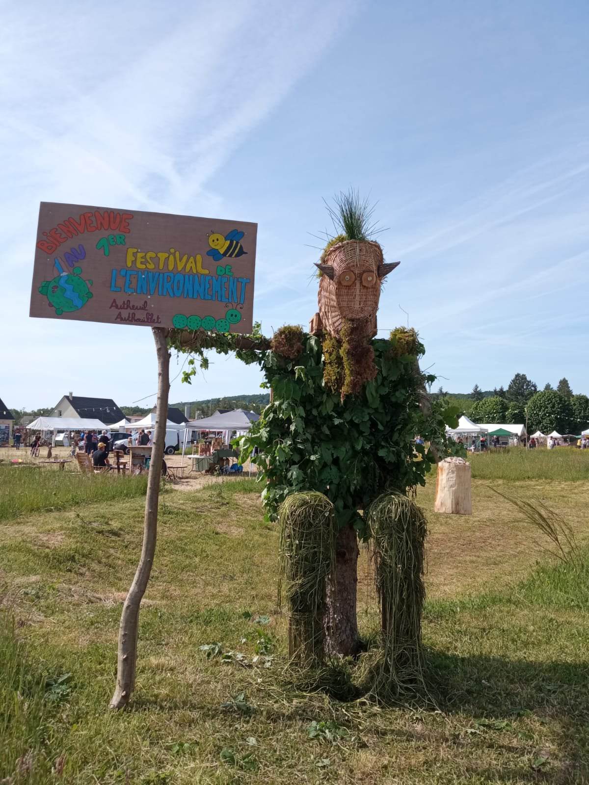 Le retour du festival de l’environnement en 2024!